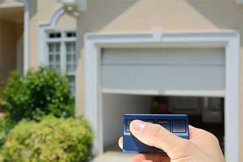 Garland Garage Door Opener